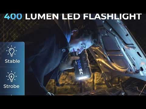 TOPDON JS3000 Jump starter