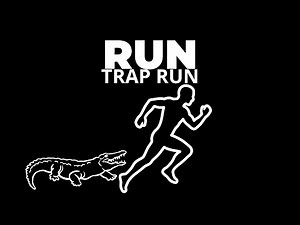 5-MIN IMMERSIVE RUN WARM-UP — INTERACTIVE FULL-BODY (NO TALKING)