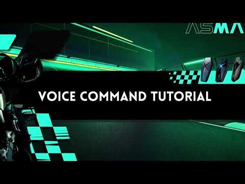 Cara Masuk ke Mode Phone Pairing Interkom Asmax F1 Pro