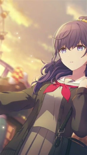愛が灯る/#歌詞動画#宵崎奏#朝比奈まふゆ 昨日の分あげるの忘れてた…