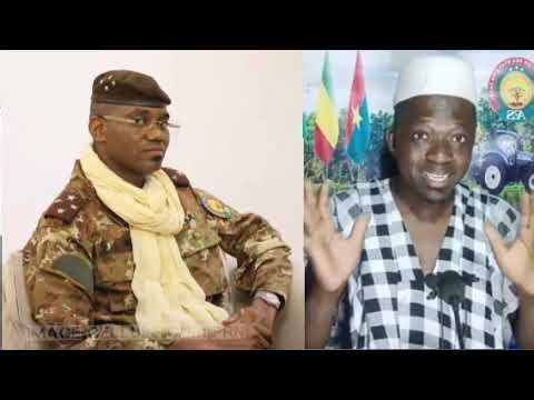 The security situation of the AES