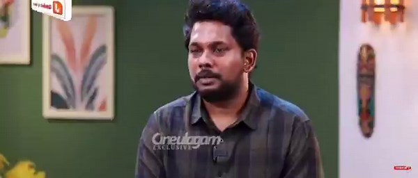 "After watching #Kara, me & #Dhanush sir spoke for an hour and then he tweeted. I'm happy that my hero is happy with the film. In Baasha film Thalaivar will light the lamp, Hero has light his Lamp, not it's audience has to light the Lamp🪔"- #VigneshRaja