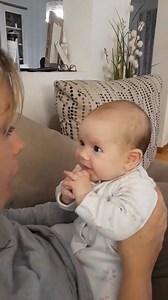 132K views · 2.2K reactions | Look at this beautiful moment of a mom singing a Disney song to her 3 month old daughter. ✨ Credit: Steven J Gauld | Four Nine | Facebook