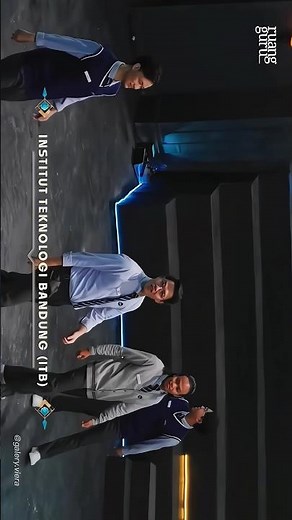 Recap Episode 1 COC Season 2 #clashofchampions #cocseason2 #ruangguru #shorts