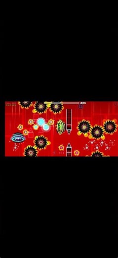 #gd Silent Jumper 16 To 30% Impressive progress! Add Buff and nerf