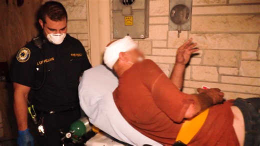 Check out part 2 of first responders tending to some very UNUSUAL calls, in this compilation from Live Rescue! | Live Rescue on A&E