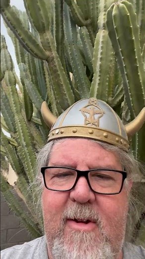 How To Trim a Cactus