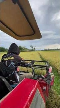 MAXXI ||#automobile #kombi #kombisawah #maxxibimo102standar #maxxibimoterbaru #combineharvester