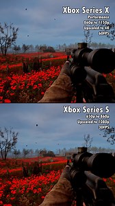 S.T.A.L.K.E.R. 2 SUCKS! But I still love it | Xbox Series S vs. X Review #stalker2heartofchernobyl #stalker2 #xboxseriesx #ps5 | Open Surprise