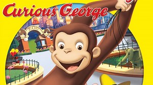 Curious George - Apple TV