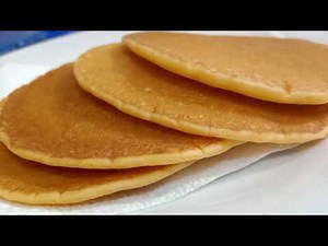 HOT CAKE | hotcake Recipe