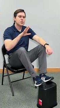 One Move for Instant Constipation Relief