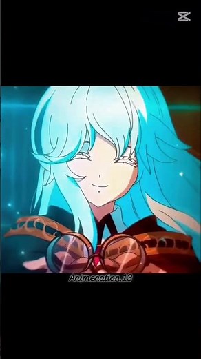 ❄️ Elfaria Albis Serfort ✨ The Ice Queen | Wistoria Edit #shorts
