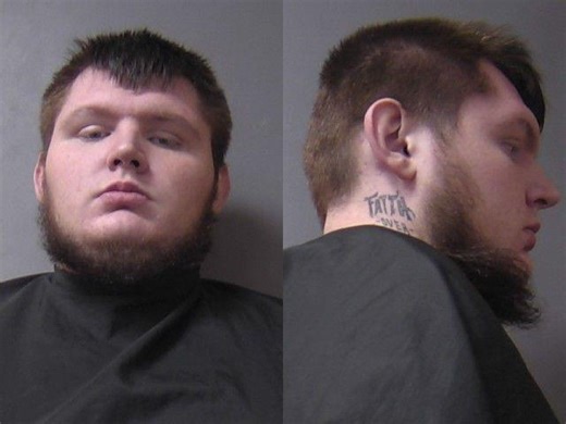 Muncie man arrested on child molestation charges in Madison County