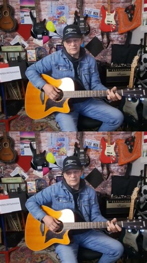 Guitar #guitarfingerstyle 🎸 Fingerstyle Basics beginner #acousticguitar for YOU