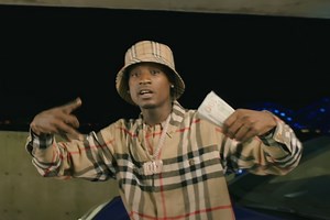 Gucci Mane's Artist, Rapper Mac Critter Arrested, For First-Degree Murder