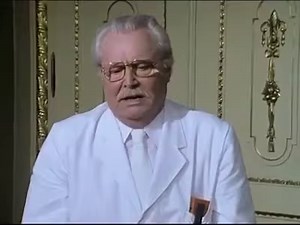 MESTERSÉGES INTELLIGENCIA a Derrickben? Egy igen érdekes Derrick film részlet, 40 évvel ezelőttről, 1983-ból. Nemcsak érdekes, de a mondanivalója is elgondolkodtató. | Időutazás és nosztalgia, minden ami a retro Magyarország