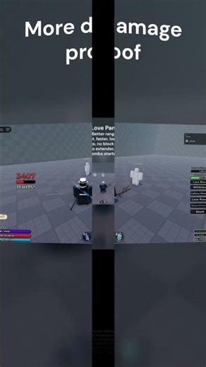 Love Breathing showcase weak legacy 2 #roblox #fypシ#showcase #love #mitsuri #weaklegacy2