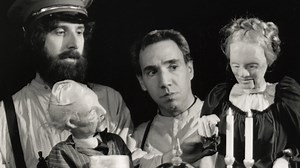 Invitations to Heaven (1990)