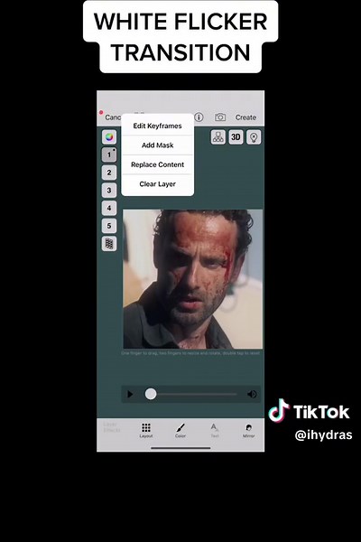 hydra on TikTok