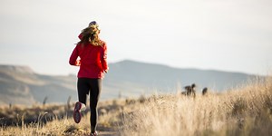 How to Get Faster at Running Trails
