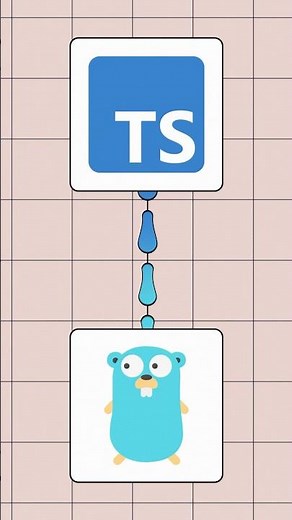 TypeScript has SWITCHED to Go Lang 💻 #software #coding #tech #javascript #programming