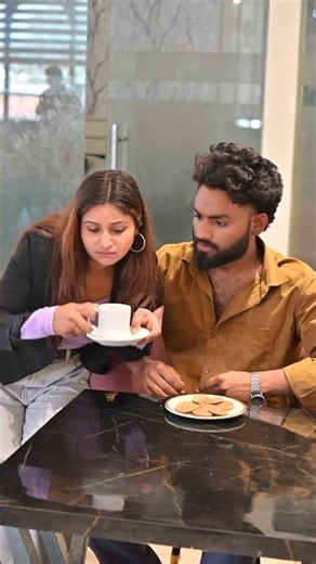Funny poison prank with her 😱😱. #youtubevideos #shorts
