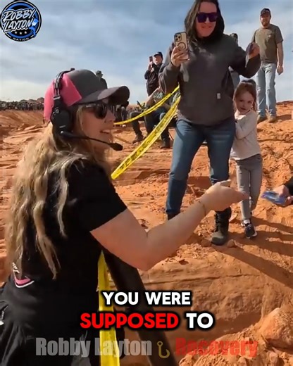 3.2K views · 88 reactions | I Cheated Matt Nearly Kicked Me Out Of The Off Road Games Part Trying to Explain Myself 10瞧 #RobbyLayton #Robbyrecovery #offroad #rescued | Robby Layton Recovery | Facebook