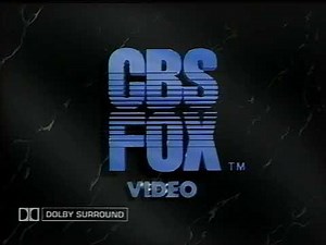 CBS/Fox Video (1990)