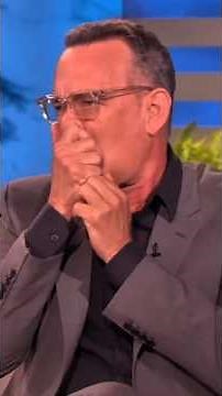 Tom Hanks was denied beer at stagecoach