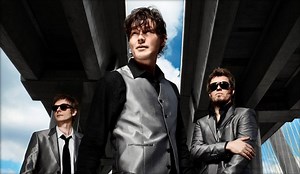 A-ha dévoile son ultime album + DVD (live)