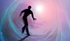 Man claims life after death is real after harrowing childhood accident