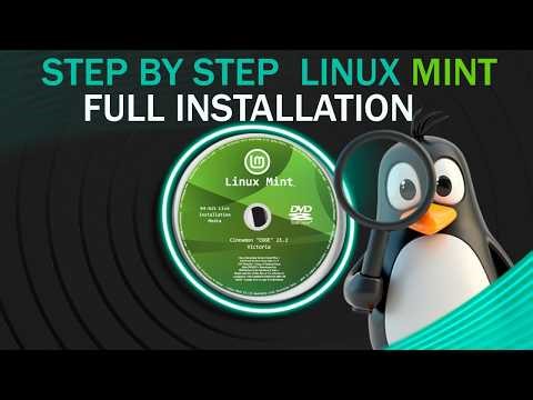 How to Install Linux Mint 2026: The Ultimate Step-by-Step Guide