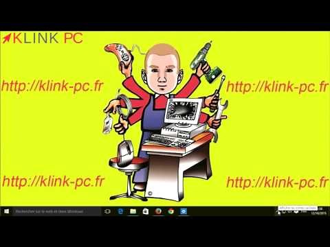 [tuto] Comment desactiver one drive sur windows 10