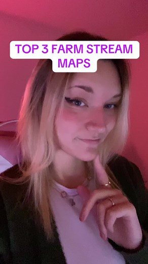 Top 3 Farm Stream Maps in Osu Game