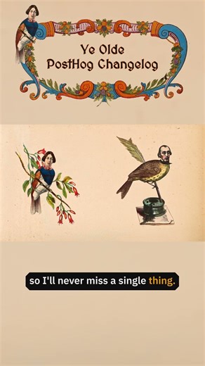 Customize your sidebar in PostHog #analyticstools