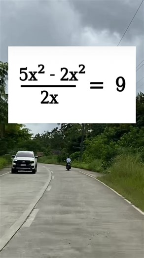 Let’s Solve X❓❓ #basics #algebra #geometry #calculus #basicreview #fypシ゚ #mathviral #fbreelsvideo #sharingiscaring #review #satmath #satexam #SATPrep #mathtutorial #reelsinstagram #infiniteguru #LETEXAM #civilservice #exams #reviewer #mathhelp #learnmath #mathproblemsolving #algebratutor #mathreview #boardexams #college #AdmissionTest #maths #education | Infinite Guru