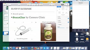 Dr. Kelly Halderman - NRF2 Pathway & Sulforaphane | Conners Clinic