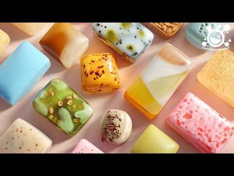 Soap Making: Learn, Make, Earn