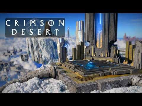 Crimson Desert Ether Rest Puzzle Solution