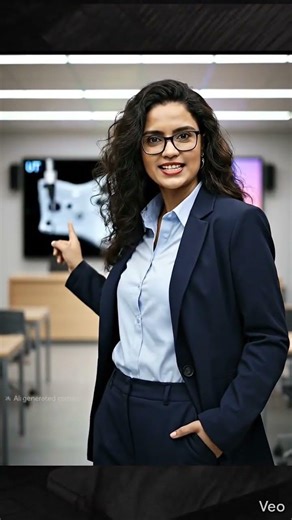 NDT in Aerospace #shortvideo #viralshort #trending #ndt #nondestructivetesting