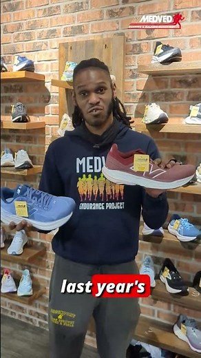@newbalance 860 v15 vs v14 👟