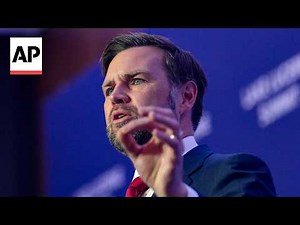 JD Vance says Watergate would be a '12-hour news story' if it happened today