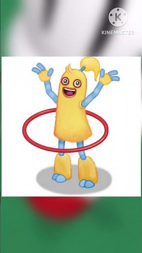 Hoola Sounds in Goofy Goes Goofy