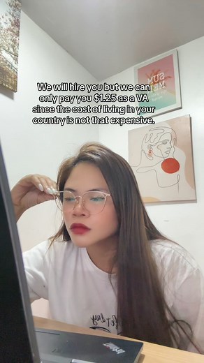 137K views · 658 reactions | Why Filipino Freelancers Deserve Fair...