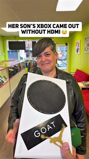 Xbox HDMI Port Repair: Deep Cleaning & ASMR