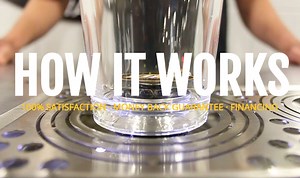 How It Works / Benefits | BottomsUpBeerUK.com