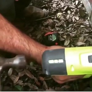 88K views · 806 reactions | Manual Hammer Drill  We Love Tools | Total Tools | Facebook