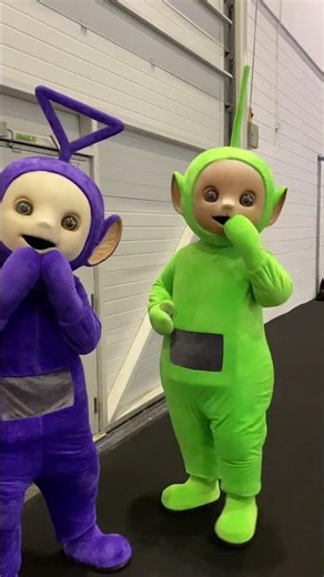 Teletubbies Found You #teletubbies #cbeebies #bbc