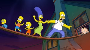 Watch The Simpsons Movie 2007 HD online